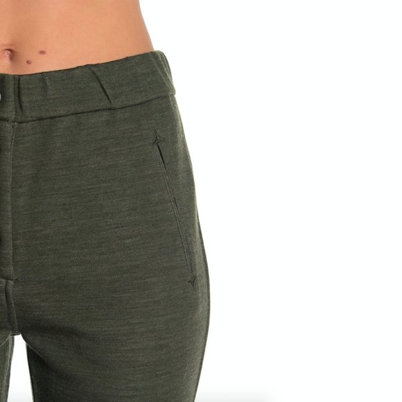 Rag & Bone Sailor Wool Blend Pants - Picture 3 of 11